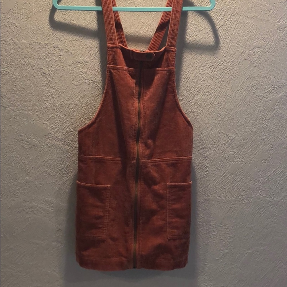 Overalls